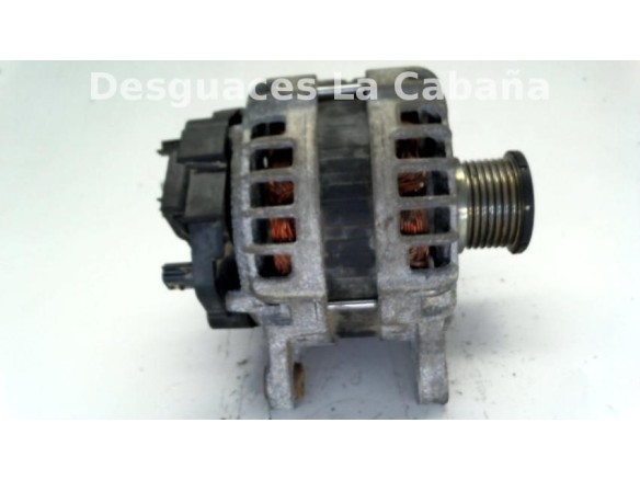 231004BE0BF ALTERNADOR RENAULT TALISMAN Grandtour (KP_)|Desguaces La Cabaña