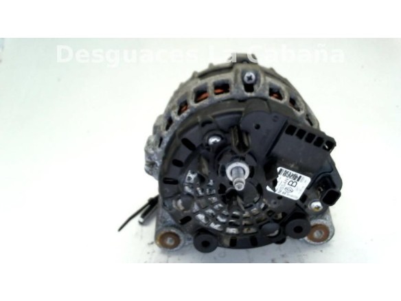 231004BE0BF ALTERNADOR RENAULT TALISMAN Grandtour (KP_)|Desguaces La Cabaña
