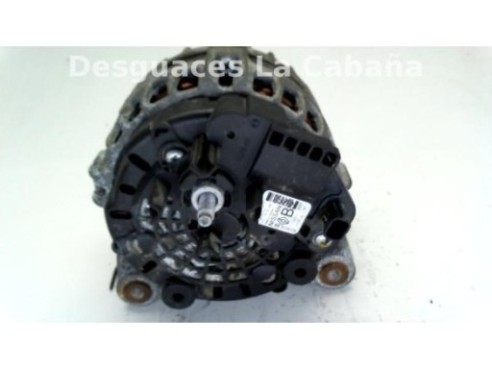231004BE0BF ALTERNADOR RENAULT TALISMAN Grandtour (KP_)|Desguaces La Cabaña