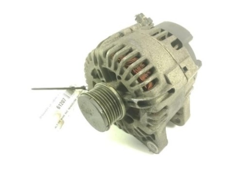 9646321780 ALTERNADOR CITROEN C4 Grand Picasso I (UA_)|Desguaces La Cabaña