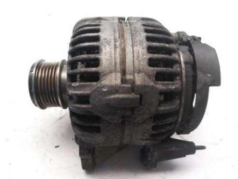 0124525091 ALTERNADOR SEAT LEON (1P1)|Desguaces La Cabaña