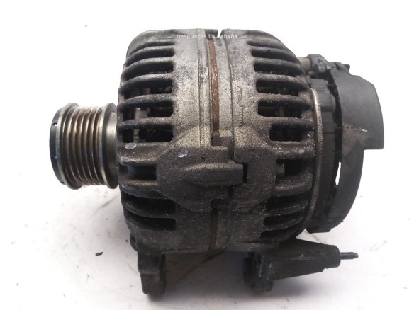 0124525091 ALTERNADOR SEAT LEON (1P1)|Desguaces La Cabaña