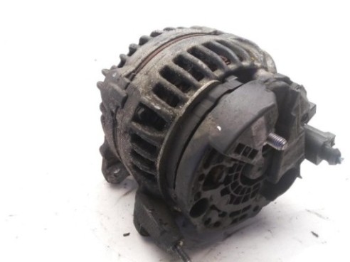 0124525091 ALTERNADOR SEAT LEON (1P1)|Desguaces La Cabaña