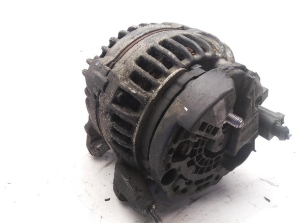 0124525091 ALTERNADOR SEAT LEON (1P1)|Desguaces La Cabaña