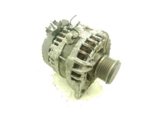 A0009063822 ALTERNADOR MERCEDES BENZ CLASE B (W246, W242)|Desguaces La Cabaña