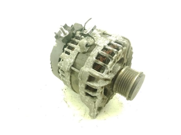 A0009063822 ALTERNADOR MERCEDES BENZ CLASE B (W246, W242)|Desguaces La Cabaña