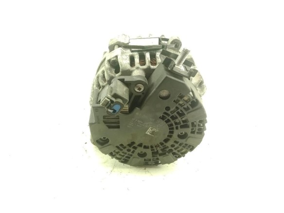 A0009063822 ALTERNADOR MERCEDES BENZ CLASE B (W246, W242)|Desguaces La Cabaña