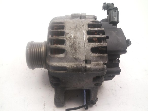 9670899580 ALTERNADOR CITROEN C1 II|Desguaces La Cabaña