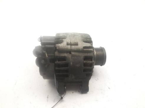 9670899580 ALTERNADOR CITROEN C1 II|Desguaces La Cabaña