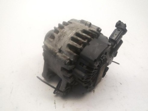 9670899580 ALTERNADOR CITROEN C1 II|Desguaces La Cabaña