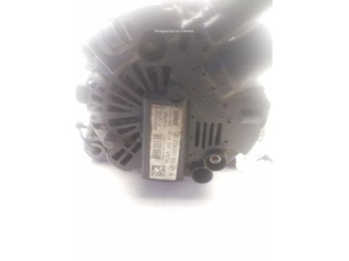 9670899580 ALTERNADOR CITROEN C1 II|Desguaces La Cabaña