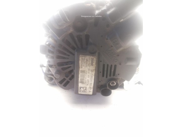9670899580 ALTERNADOR CITROEN C1 II|Desguaces La Cabaña