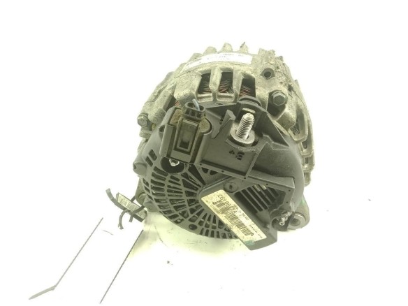 AG9T10300DA ALTERNADOR FORD MONDEO IV (BA7)|Desguaces La Cabaña