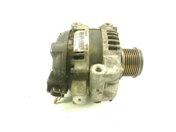 114410 ALTERNADOR LEXUS IS II (_E2_)|Desguaces La Cabaña