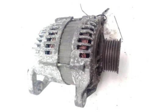 26100BU015 ALTERNADOR NISSAN ALMERA II Hatchback (N16)|Desguaces La Cabaña