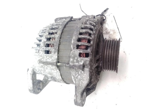 26100BU015 ALTERNADOR NISSAN ALMERA II Hatchback (N16)|Desguaces La Cabaña