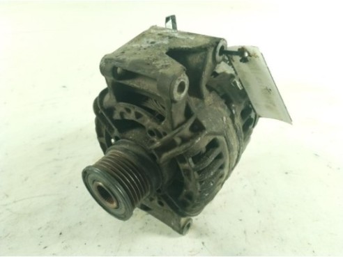 0124325093 ALTERNADOR MERCEDES BENZ SPRINTER 2-t Furgón (901, 902)|Desguaces La Cabaña