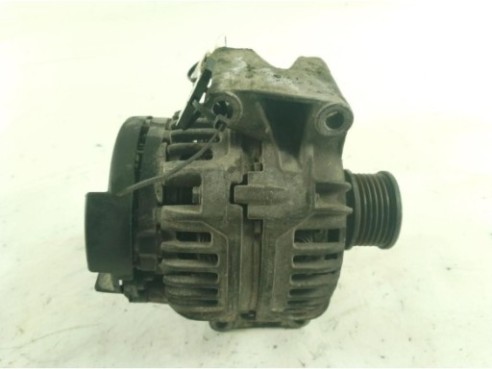 0124325093 ALTERNADOR MERCEDES BENZ SPRINTER 2-t Furgón (901, 902)|Desguaces La Cabaña