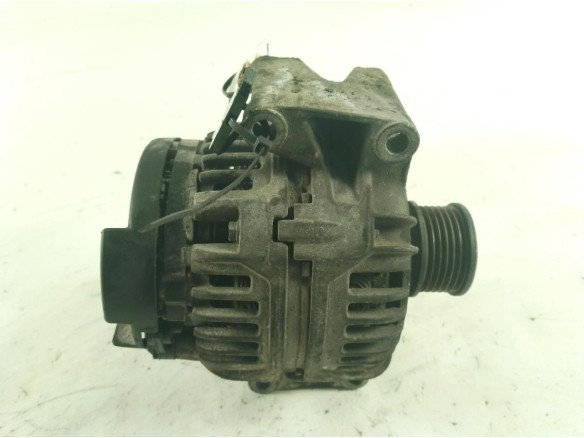 0124325093 ALTERNADOR MERCEDES BENZ SPRINTER 2-t Furgón (901, 902)|Desguaces La Cabaña