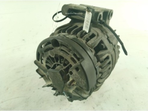 0124325093 ALTERNADOR MERCEDES BENZ SPRINTER 2-t Furgón (901, 902)|Desguaces La Cabaña