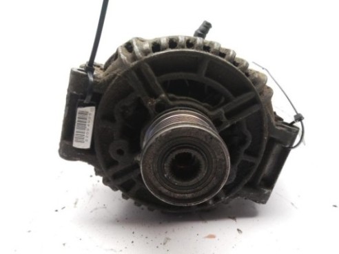 ALTERNADOR MERCEDES BENZ VITO Furgón (638)|Desguaces La Cabaña