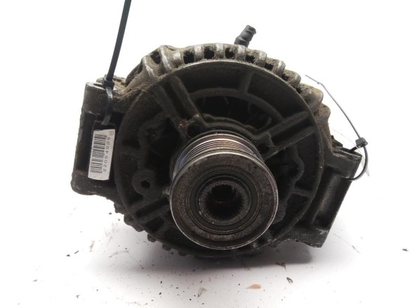 ALTERNADOR MERCEDES BENZ VITO Furgón (638)|Desguaces La Cabaña