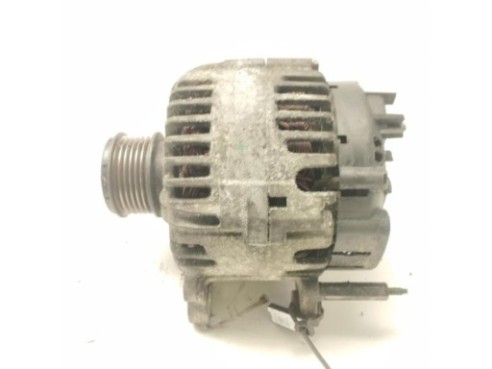 MOTOR / ESCAPE|Desguaces La Cabaña 2