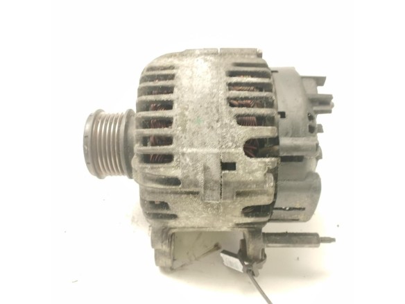 06F903023C,2542695E, ALTERNADOR SKODA OCTAVIA II (1Z3)|Desguaces La Cabaña