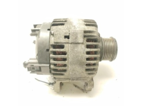 06F903023C,2542695E, ALTERNADOR SKODA OCTAVIA II (1Z3)|Desguaces La Cabaña
