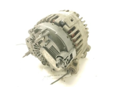 06F903023C,2542695E, ALTERNADOR SKODA OCTAVIA II (1Z3)|Desguaces La Cabaña