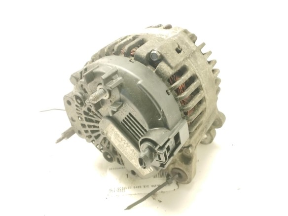 06F903023C,2542695E, ALTERNADOR SKODA OCTAVIA II (1Z3)|Desguaces La Cabaña