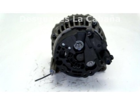 06F903023F  ALTERNADOR SEAT IBIZA IV (6J5, 6P1)|Desguaces La Cabaña