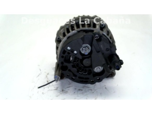 06F903023F  ALTERNADOR SEAT IBIZA IV (6J5, 6P1)|Desguaces La Cabaña