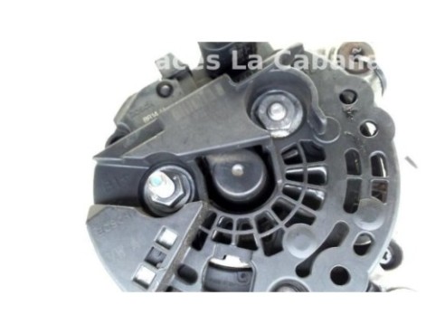 06F903023F  ALTERNADOR SEAT IBIZA IV (6J5, 6P1)|Desguaces La Cabaña