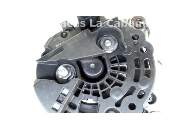 06F903023F  ALTERNADOR SEAT IBIZA IV (6J5, 6P1)|Desguaces La Cabaña