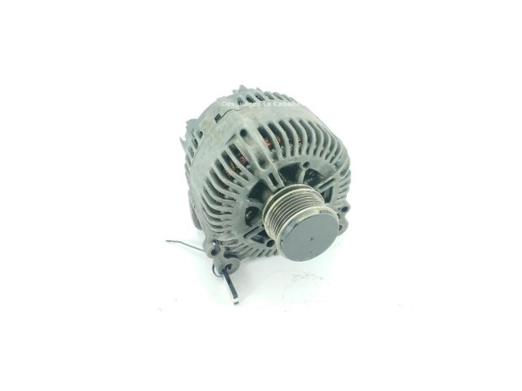 021903026L ALTERNADOR VW PASSAT (3C2)|Desguaces La Cabaña