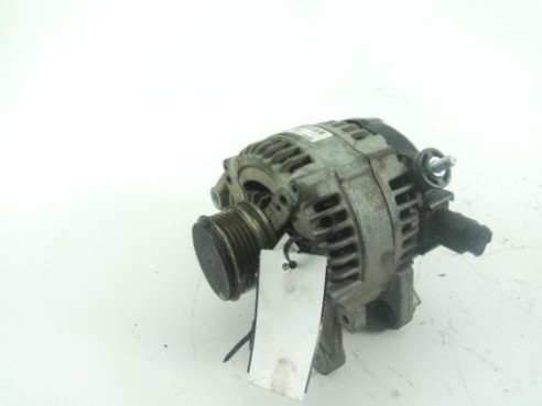 373002A700 ALTERNADOR KIA SPORTAGE (QL)|Desguaces La Cabaña
