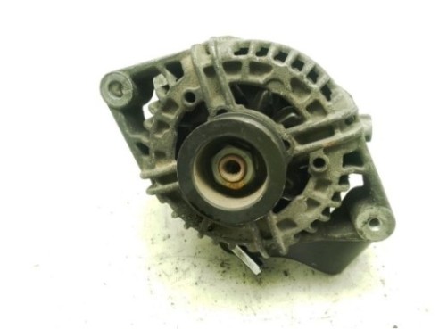 ALTERNADOR OPEL ASTRA H (A04)|Desguaces La Cabaña
