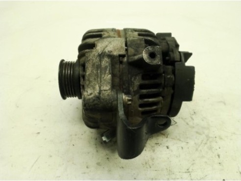 ALTERNADOR OPEL ASTRA H (A04)|Desguaces La Cabaña
