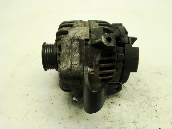 ALTERNADOR OPEL ASTRA H (A04)|Desguaces La Cabaña