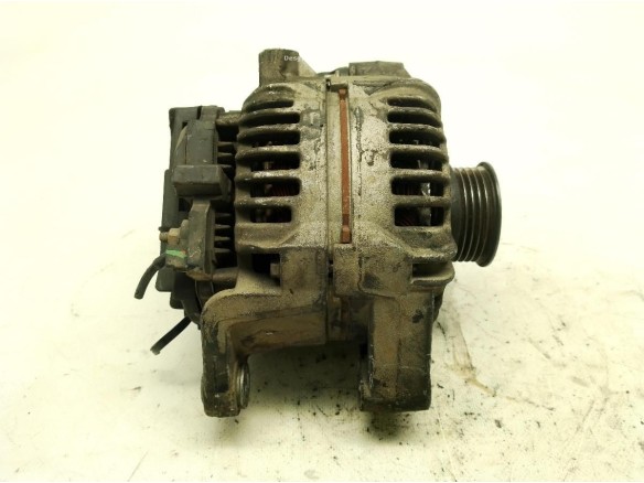 ALTERNADOR OPEL ASTRA H (A04)|Desguaces La Cabaña