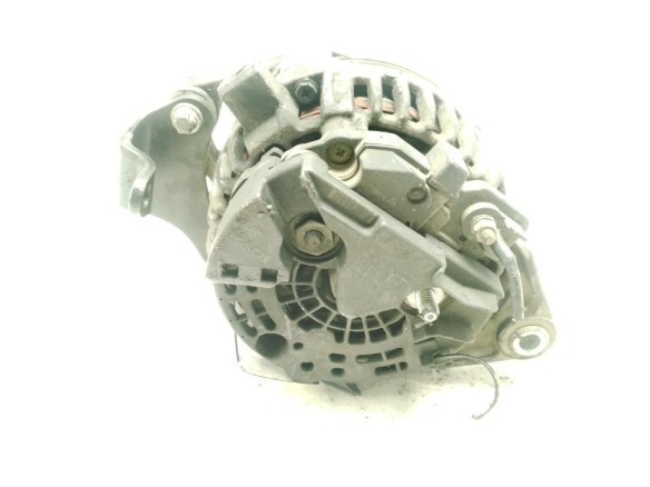 ALTERNADOR OPEL ASTRA H (A04)|Desguaces La Cabaña