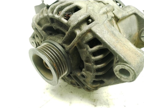 ALTERNADOR OPEL ASTRA H (A04)|Desguaces La Cabaña
