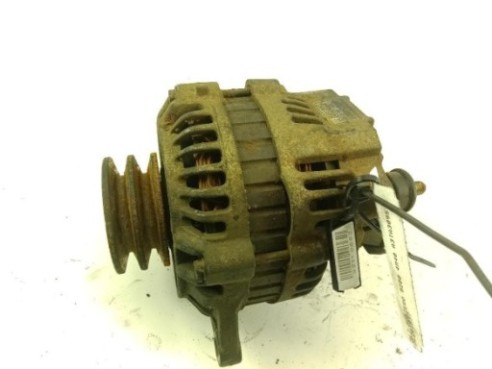 ME201837 ALTERNADOR MITSUBISHI MONTERO   (V3_W, V2_W, V4_W)|Desguaces La Cabaña
