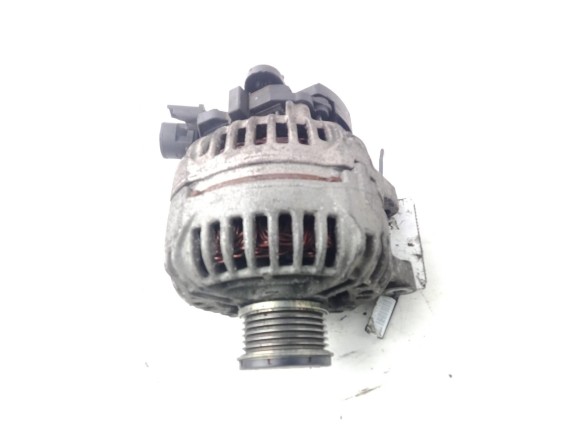 9646321880 ALTERNADOR CITROEN C4 I (LC_)|Desguaces La Cabaña