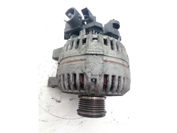 9646321880 ALTERNADOR CITROEN C4 I (LC_)|Desguaces La Cabaña