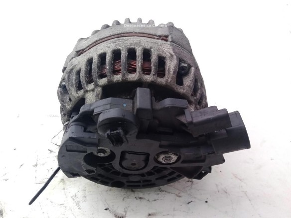 9646321880 ALTERNADOR CITROEN C4 I (LC_)|Desguaces La Cabaña