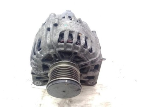 231001318A ALTERNADOR RENAULT CAPTUR (J5_, H5_)|Desguaces La Cabaña