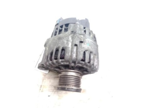 231001318A ALTERNADOR RENAULT CAPTUR (J5_, H5_)|Desguaces La Cabaña