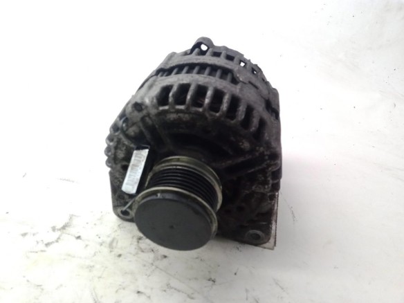 04801715AA ALTERNADOR DODGE JOURNEY|Desguaces La Cabaña